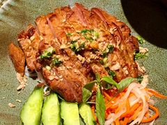 -安南越南餐厅(青岛万象城店)