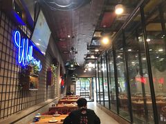 -阿记烧烤(大兴新区店)