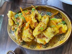 锅包肉-正宗东北饺子馆(人民新村店)