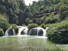 -天河潭旅游度假区