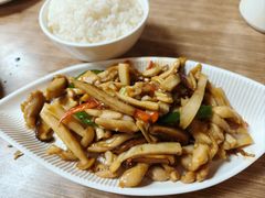 -百福麵家(新馬路店)