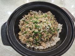 -台山美食一绝阿四台山黄鳝饭(阿四创作店)