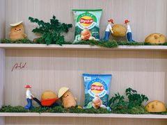 -Calix&Lay's(新天地店)