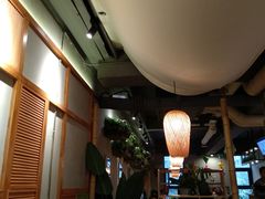 大堂-越美小馆·越南料理(曲江店)