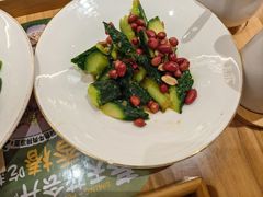 -马记永·兰州牛肉面(3019君尚店)