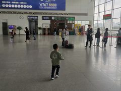 -苏州园区站