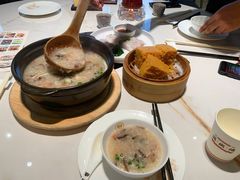 -滋粥楼·顺德菜(番禺广场总店)