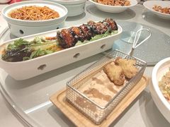 -普天和酒楼(天津之眼店)