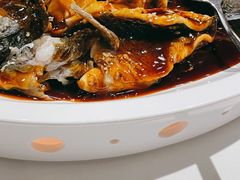 西湖醋鱼（笋壳鱼）-南麓·浙里(外滩店)