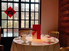 -玫瑰厅上海菜(兴国路店)