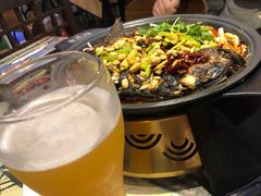 -红钳侠小龙虾·烧烤(中赢康康谷店)