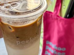 -peekoo coffee(尚嘉中心店)