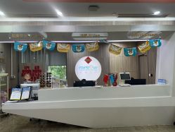 -睿宝儿科·眼科·口腔(静安大悦城门诊部)