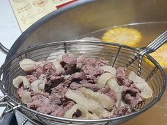 -汕头八合里海记牛肉店(清河店)