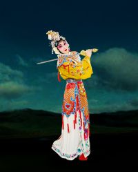-梨园天地京剧摄影(玲珑天地店)