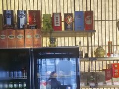 -老妈疙瘩汤·平价海鲜专门店·老威海菜(渔港路店)