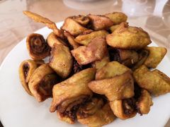 咯吱盒-王学胜肉饼