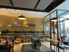 -Pizza Marzano玛尚诺(中骏世界城店)