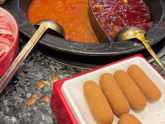 -蜀大侠火锅(香格里拉店)
