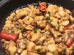 -富淳饭店(世纪公园店)