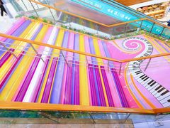 -巴黎春天(浦建店)