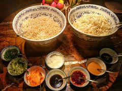 -广州中心皇冠假日酒店-环市食坊·海鲜自助餐厅