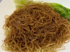 虾子竹升面-竹园竹升面(西关总店)