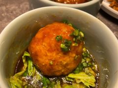 -闫府私房菜·老字号(恒隆店)