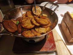 -绿茶餐厅(千岛湖银泰城店)