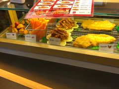 -1973继光香香鸡(合生汇购物中心店)