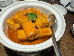 -闽鄂情·闽南招财鸭(水头店)