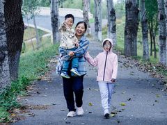 -东郊湿地公园