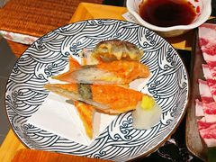 -龍二烧肉酒场(九亭店)