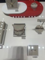 -周大福CHOW TAI FOOK(荟聚购物中心西红门店)