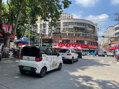-杨家牛肉汤(淮建路店)