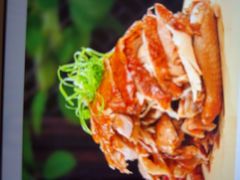 -丝宴·凤城印象·西北特色菜(彩虹湾店)