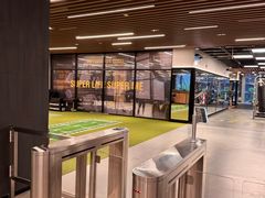 -燃坊JEN ACTIVE游泳健身中心·深圳前海JEN酒店