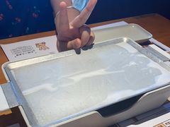 -木屋烧烤(惠阳华润小径湾店)