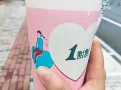 -1点点(金桥店)