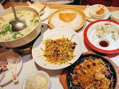 -李老哈·东北菜(宋园路店)