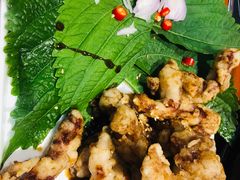 -鑫日千里马朝鲜族小馆(总店)