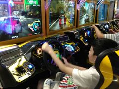 -反斗乐园(领展中心城店)