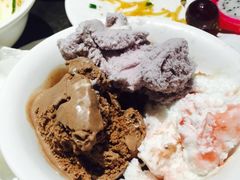 -火锅岛潮牌自助餐厅(天津天佑城店)