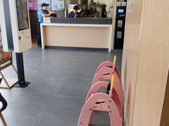 -麦当劳(姜山镇海港城店)