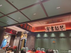 -福照楼汽锅鸡·云南菜(火车站锦江店)