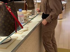 -LV路易威登(德基广场店)