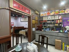 -龙香居海鲜浑锅家常菜·特色驴肉