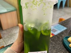 -茶也运也(望京万科店)