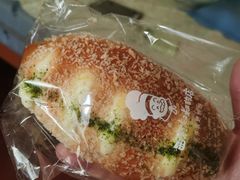 日式脆熏鸡-西村叔叔的店·面包·甜品·蛋糕(清河万象汇店)