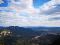 -丹东凤凰山景区